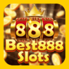 Logo da BEST888